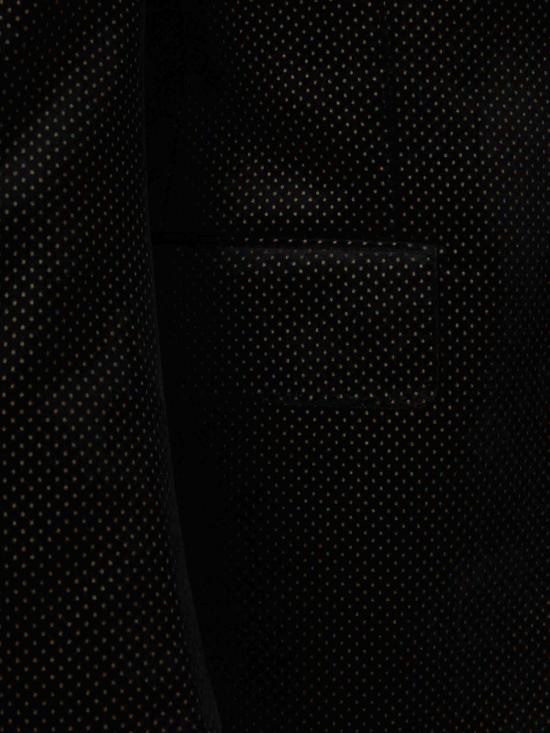 25FW 톰포드 자켓 JLPP01 C0003 NAABLACK STRAIGHT JEANS - TOMFORD