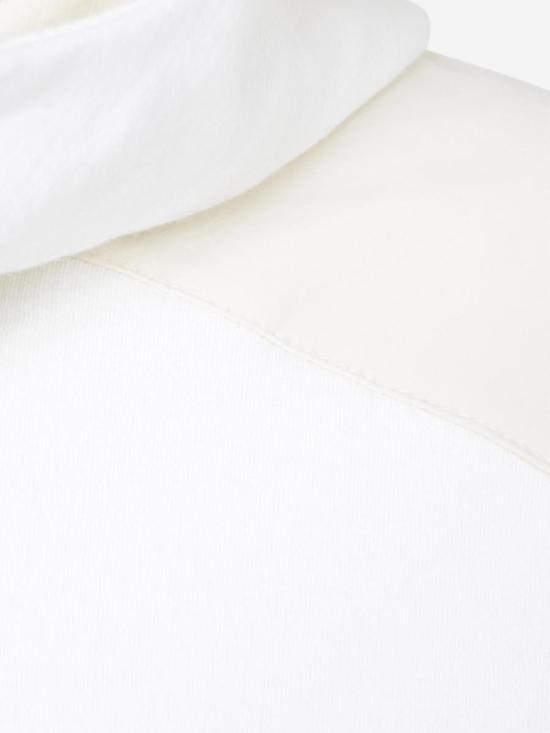 25SS 에르노 JC00019UL56015 1000Bianco WHITE - HERNO