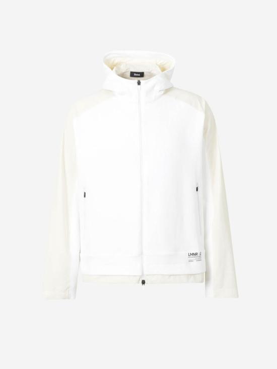 25SS 에르노 JC00019UL56015 1000Bianco WHITE