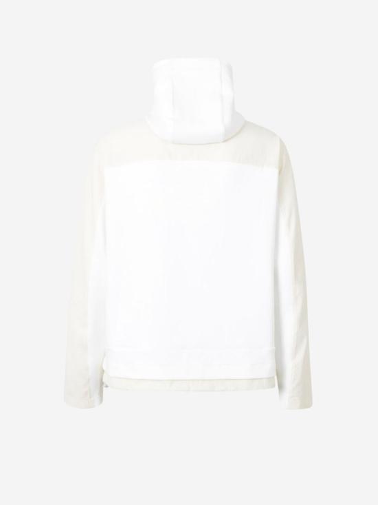 25SS 에르노 JC00019UL56015 1000Bianco WHITE - HERNO