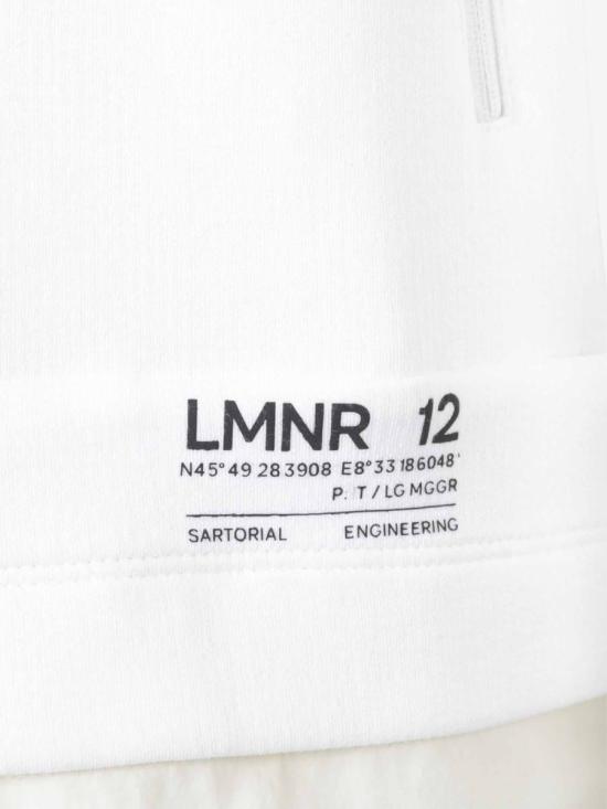 25SS 에르노 JC00019UL56015 1000Bianco WHITE - HERNO