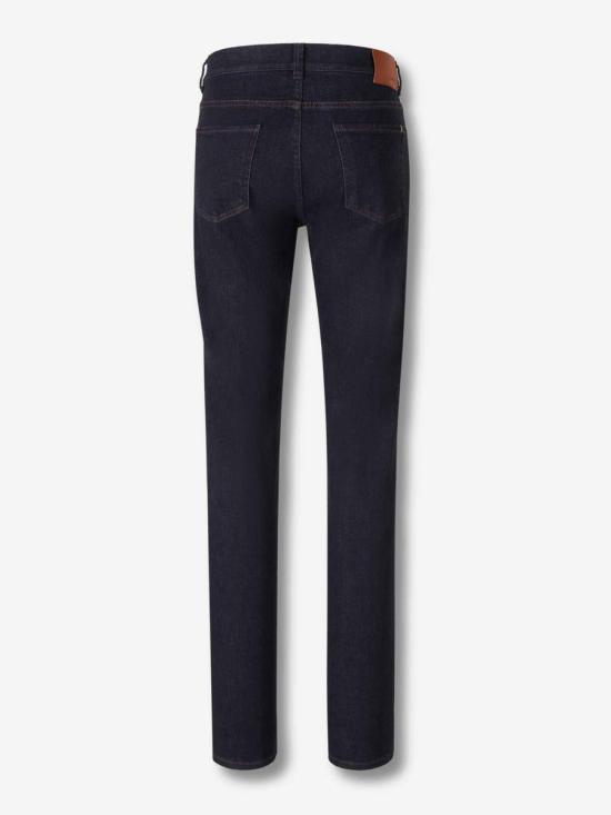 25FW 카날리 데님 팬츠 91719 301 DARK DENIM BLUE - CANALI