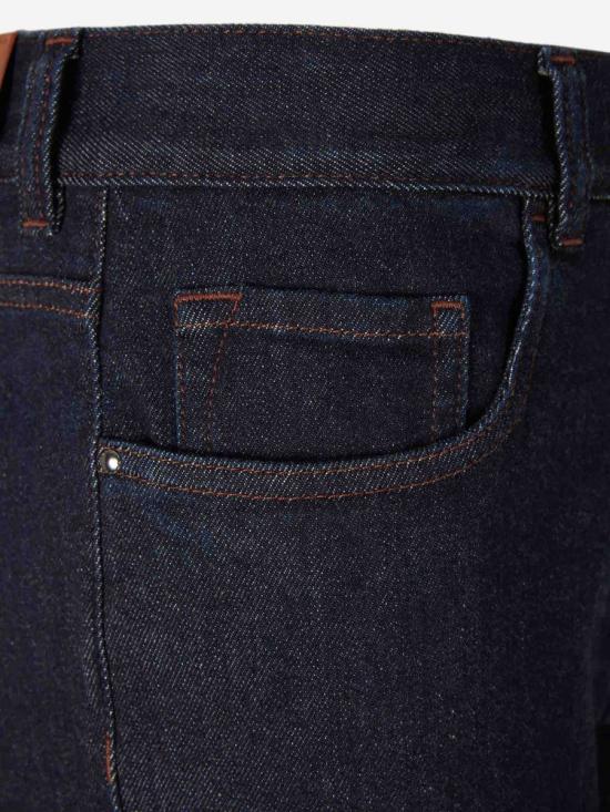 25FW 카날리 데님 팬츠 91719 301 DARK DENIM BLUE - CANALI