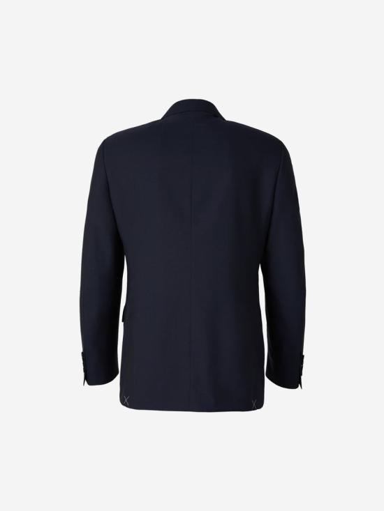  카날리 수트 세트 1128019CONTAT00552 301AZUL MIDNIGHT BLUE - CANALI