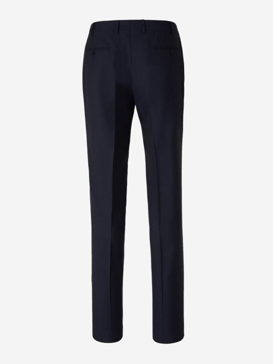  카날리 수트 세트 1128019CONTAT00552 301AZUL MIDNIGHT BLUE - CANALI