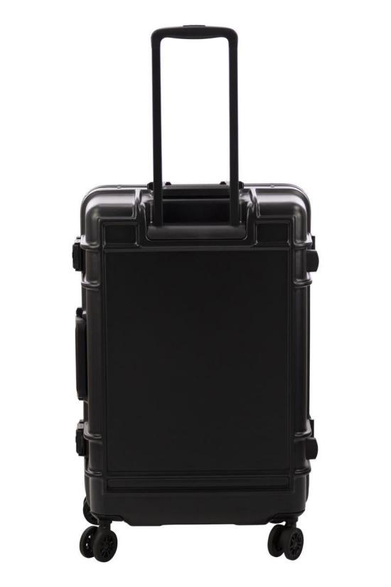  이스트팩 캐리어 EK0A5BJF 0081 Black