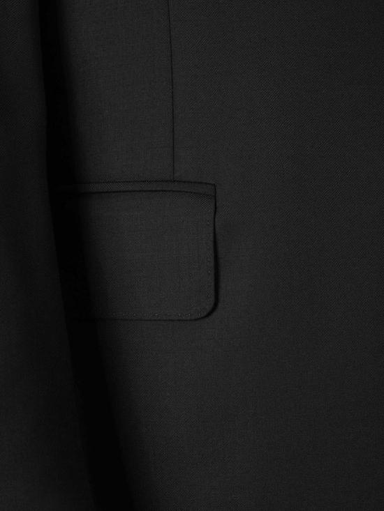  카날리 수트 세트 1128019AS10315 10NEGRO STRAIGHT JEANS - CANALI