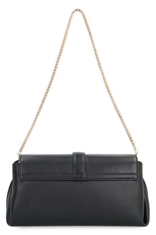 25FW 살바토레 페라가모 숄더백 219795 777233 Black - SALVATORE FERRAGAMO