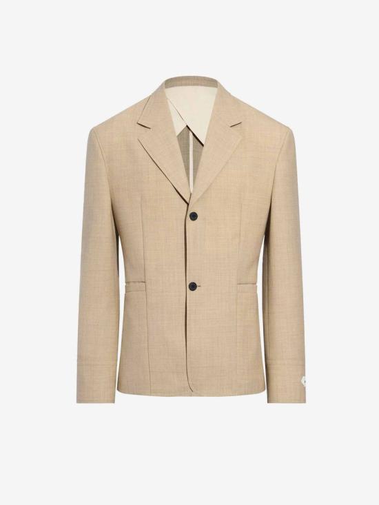 25SS 자크뮈스 자켓 255JA060 1720 150BEIGE Beige