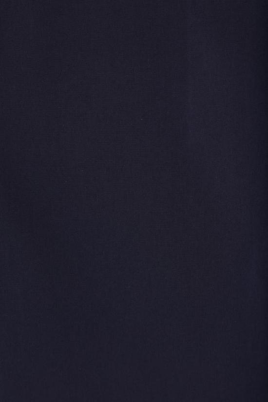  버버리 스트레치 코튼 셔츠 8071800A1222 BLUE - BURBERRY