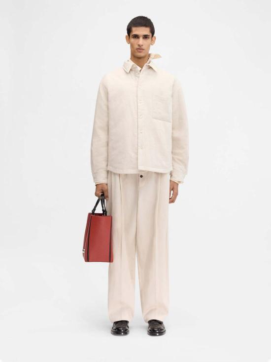 25SS 자크뮈스 자켓 236SH105 1033 130LIGHTBEIGE Beige - JACQUEMUS