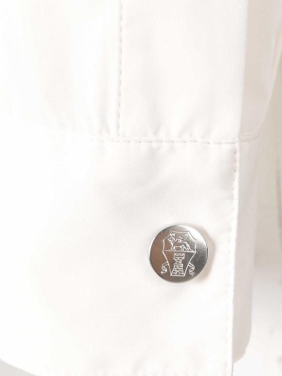 25SS 브루넬로 쿠치넬리 자켓 MD4796514 C2378Off White WHITE - BRUNELLO CUCINELLI