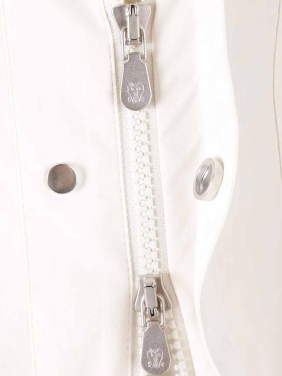 25SS 브루넬로 쿠치넬리 자켓 MD4796514 C2378Off White WHITE - BRUNELLO CUCINELLI