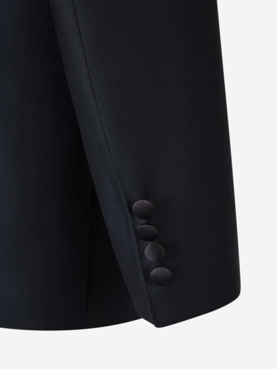  카날리 수트 세트 1578658BF00084 321 MIDNIGHT BLUE - CANALI