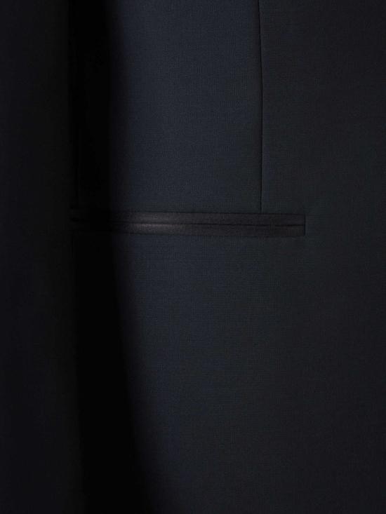  카날리 수트 세트 1578658BF00084 321 MIDNIGHT BLUE - CANALI