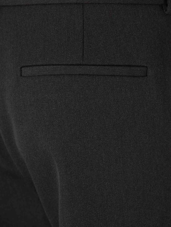 25SS 발렌티노 가라바니 스트레이트 팬츠 VRBJ708JM ANTRACITE113 ANTRACITE GREY - VALENTINO GARAVANI