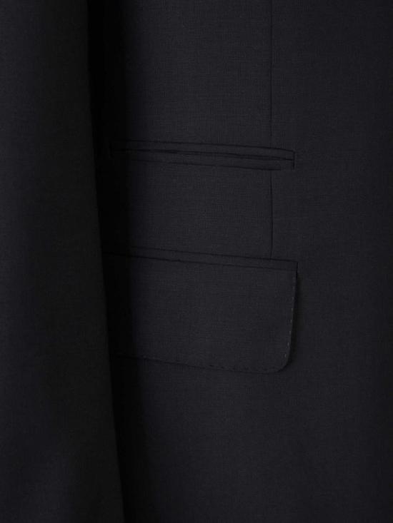  브리오니 수트 세트 RANP2IPBA48PBA48 4100Navy MIDNIGHT BLUE - BRIONI