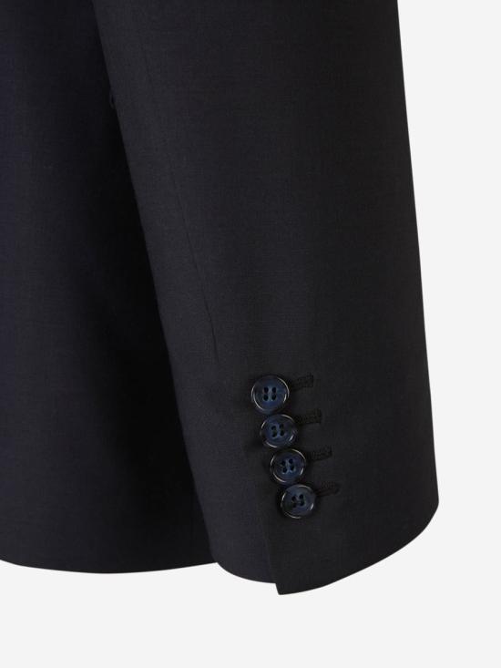  브리오니 수트 세트 RANP2IPBA48PBA48 4100Navy MIDNIGHT BLUE - BRIONI