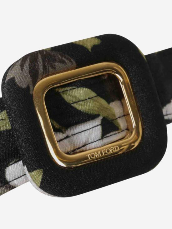 25SS 톰포드 비키니 수영복 BIJ011 JEP036 ZBLBROff White SHIRTS - TOMFORD