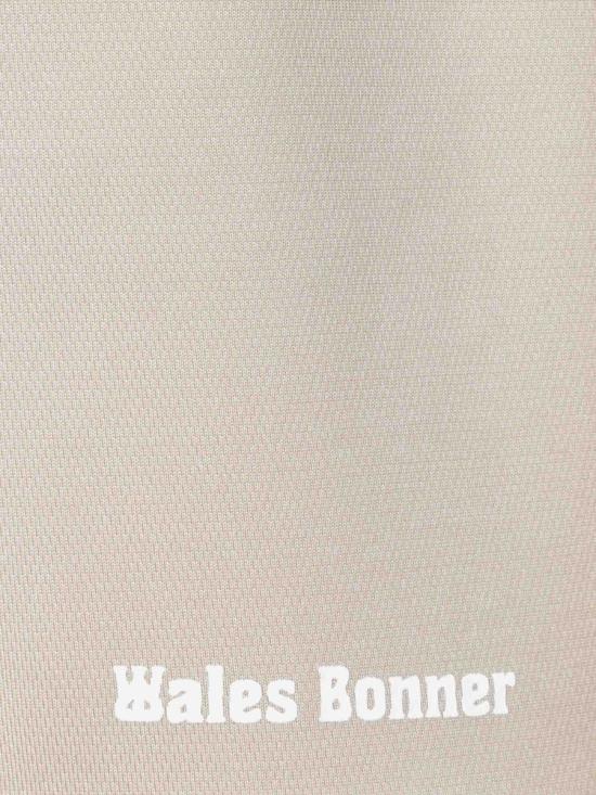 25SS 웨일즈보너 숏팬츠 US25JE21 800Beige Brown - WALES BONNER