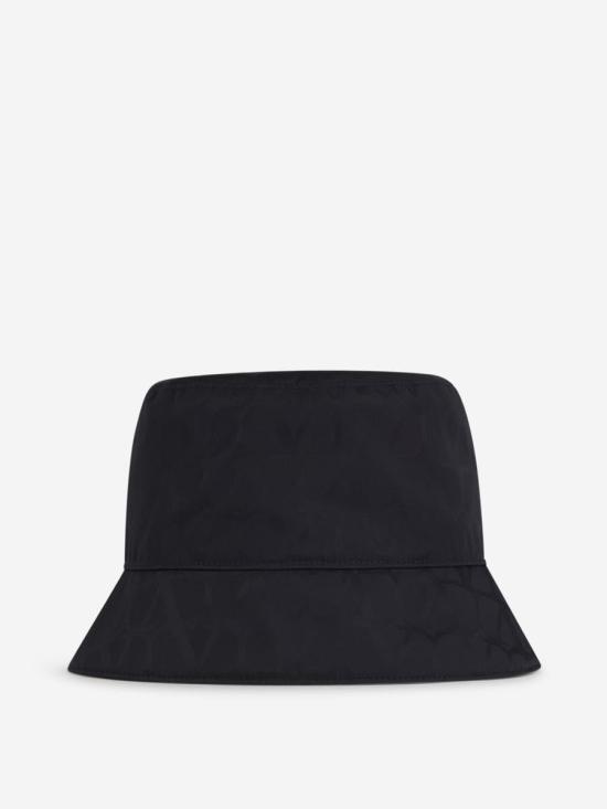 24FW 발렌티노 가라바니 버킷햇 YHGA14MZG 598NAVY MIDNIGHT BLUE - VALENTINO GARAVANI