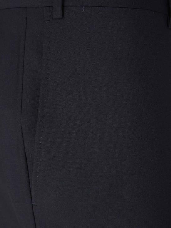  카날리 수트 세트 1991393AM30110 34AZUL MIDNIGHT BLUE - CANALI