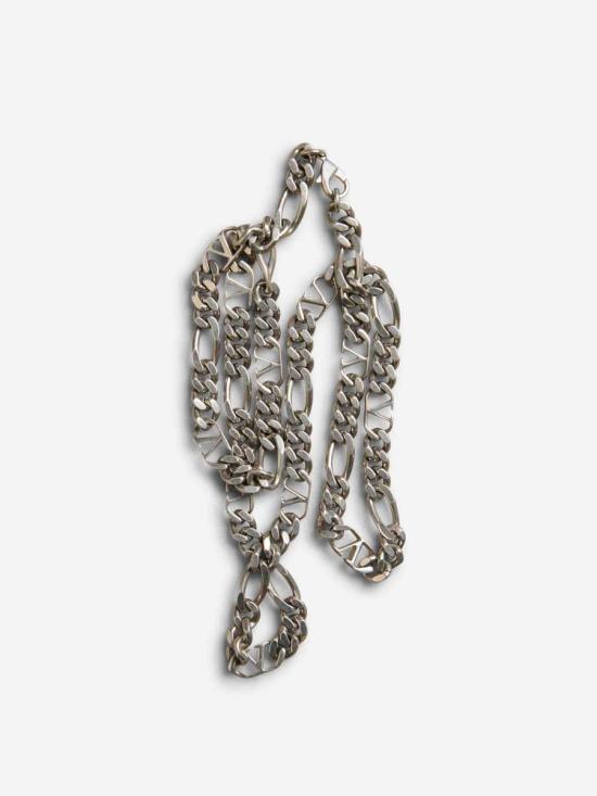 25SS 발렌티노 가라바니 주얼리 6Y2J0S83MET VINTAGEPRG6 SILVER - VALENTINO GARAVANI