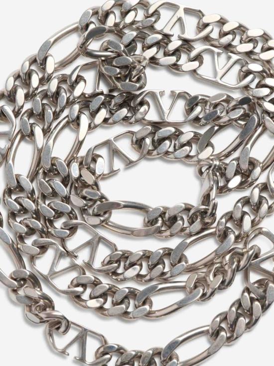 25SS 발렌티노 가라바니 주얼리 6Y2J0S83MET VINTAGEPRG6 SILVER - VALENTINO GARAVANI