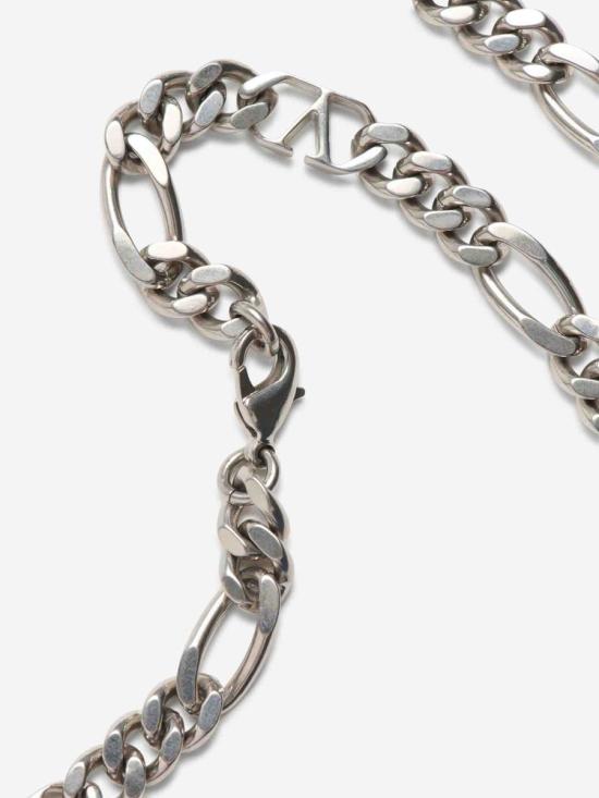 25SS 발렌티노 가라바니 주얼리 6Y2J0S83MET VINTAGEPRG6 SILVER - VALENTINO GARAVANI