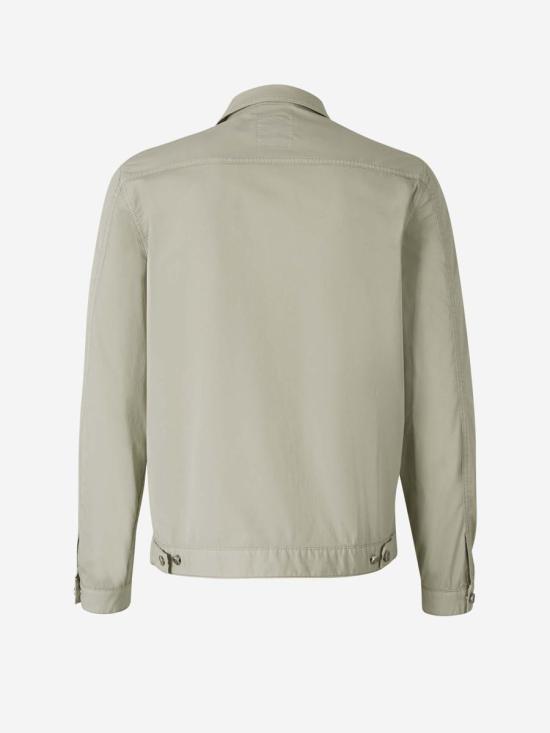 25SS 리차드 제이 브라운 데님 자켓 STEVE 134GHIACCIO Beige - RICHARD J. BROWN