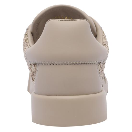 25FW 돌체앤가바나 스니커즈 CK2343 AI4468L725 Beige - DOLCE & GABBANA