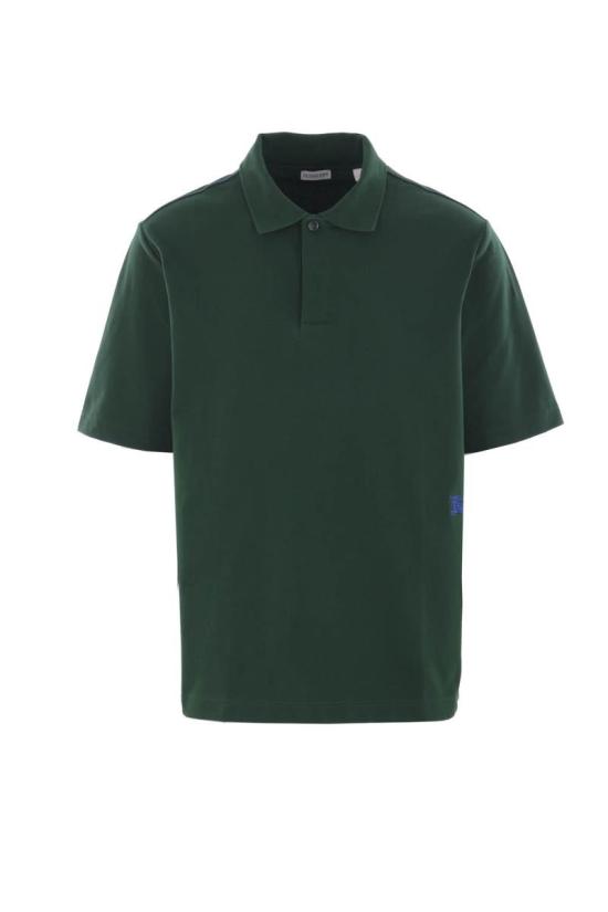  버버리 반팔 셔츠 8083601B8636 Green