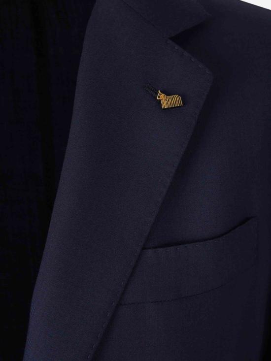  콜롬보 자켓 GI00251 N 7806 U 46237Dark Blu NAVY BLUE - COLOMBO