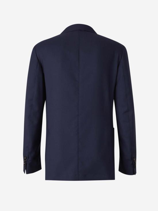  콜롬보 자켓 GI00251 N 7806 U 46237Dark Blu NAVY BLUE - COLOMBO