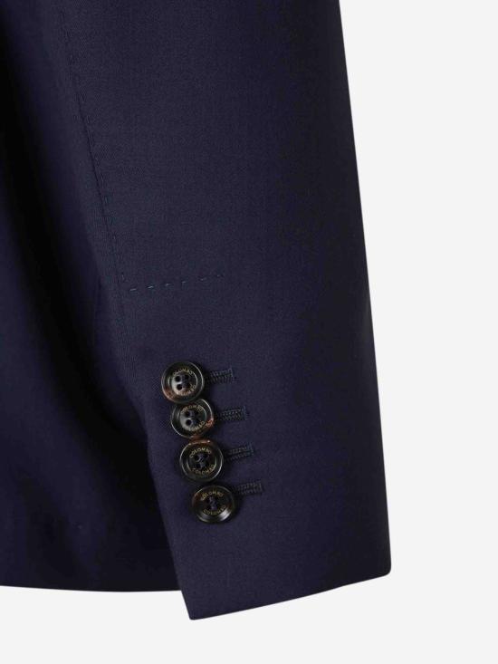  콜롬보 자켓 GI00251 N 7806 U 46237Dark Blu NAVY BLUE - COLOMBO