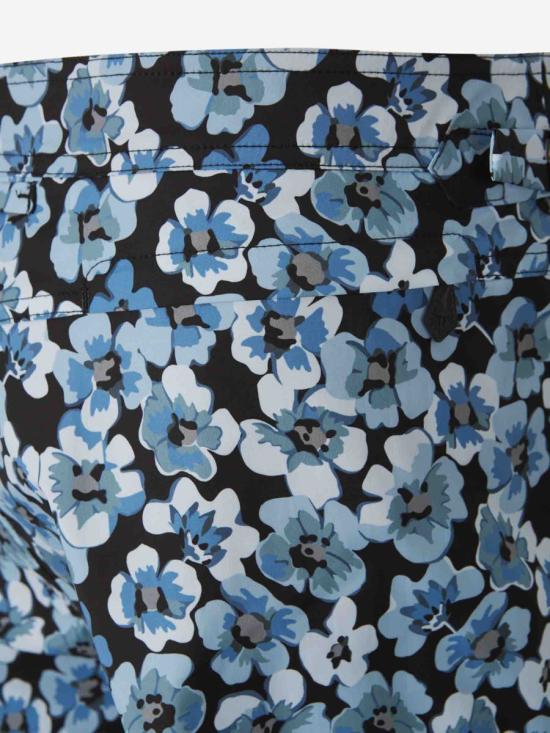 25SS 톰포드 스윔팬츠 BSS001 FMN058S25 ZBLBLCombo Black Blue BOW TIES - TOMFORD