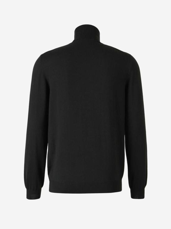  자노네 터틀넥 811938810105Z0290 N0049VERDE ZANONE DARK GREEN - ZANONE