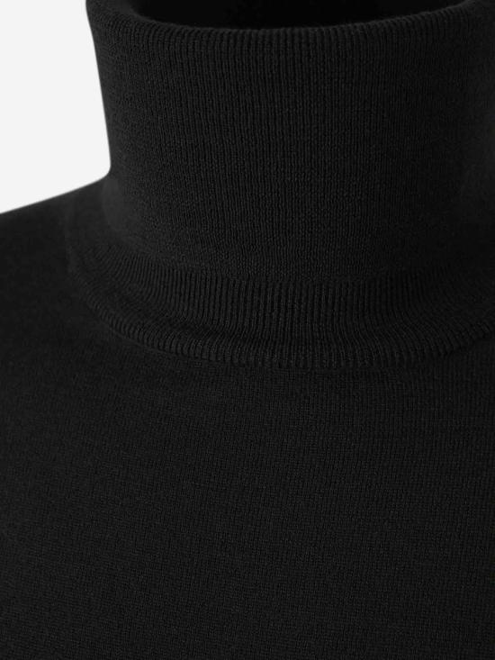  자노네 터틀넥 811938810105Z0290 N0049VERDE ZANONE DARK GREEN - ZANONE