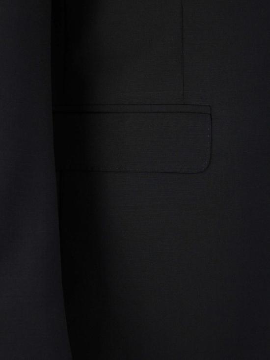  카날리 수트 세트 19220931128019 10NERO LANA MOHAIR STRAIGHT JEANS - CANALI