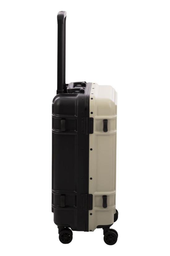 25FW 이스트팩 캐리어 EK0A5BJE 4Y51 Beige - EASTPAK