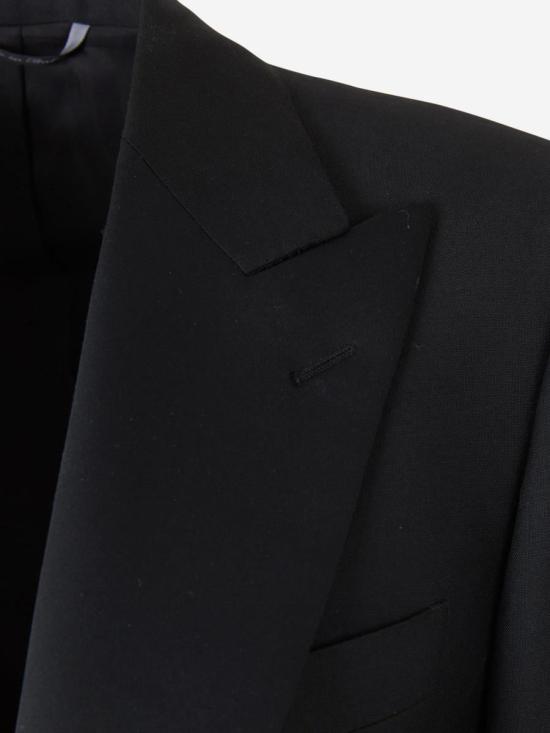  카날리 수트 세트 14913BF10915 10 STRAIGHT JEANS - CANALI