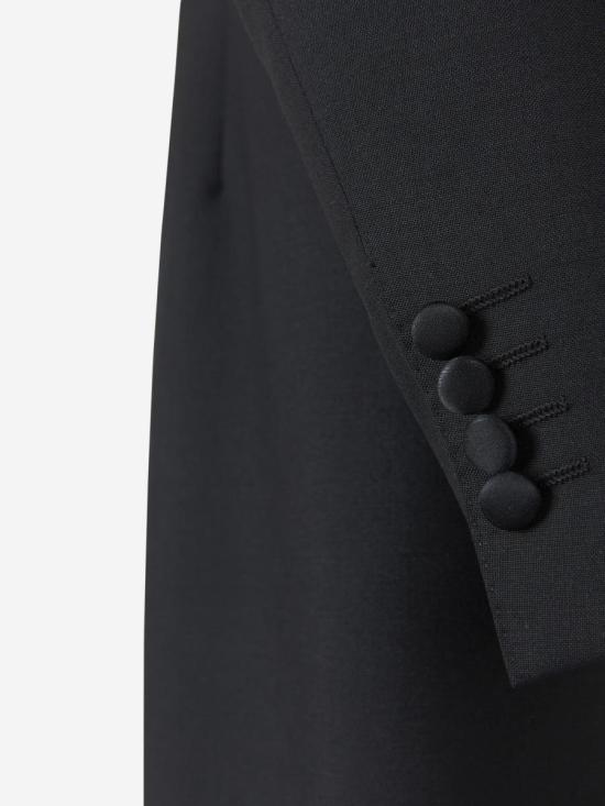  카날리 수트 세트 14913BF10915 10 STRAIGHT JEANS - CANALI