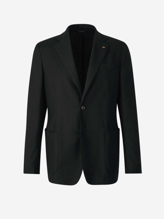  콜롬보 수트 자켓 GI00251 N 7806 U 0091Nero Multicolor