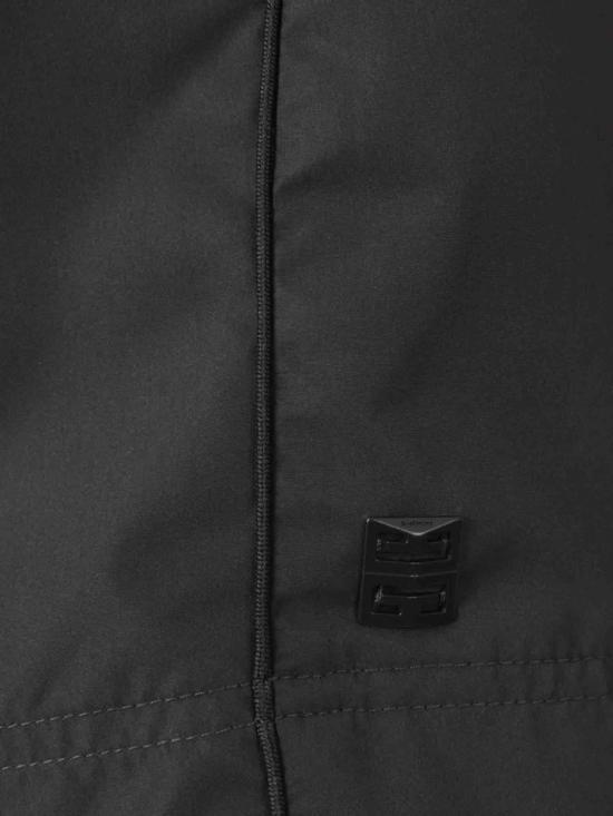 25SS 지방시 스윔팬츠 BM51LN15L8 001Black - GIVENCHY