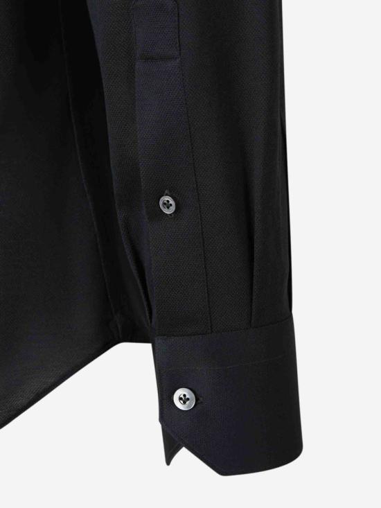 25SS 프레이 긴팔 셔츠 CANNES 44627ANTRACITE MIDNIGHT BLUE - FRAY