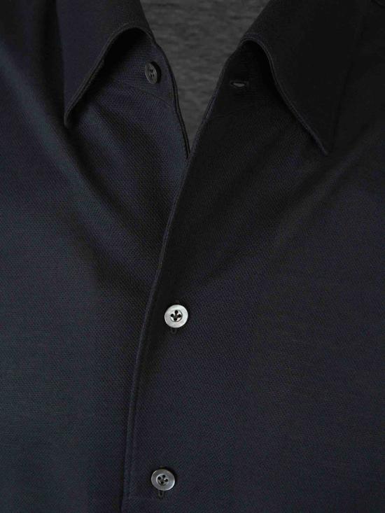 25SS 프레이 긴팔 셔츠 CANNES 44627ANTRACITE MIDNIGHT BLUE - FRAY