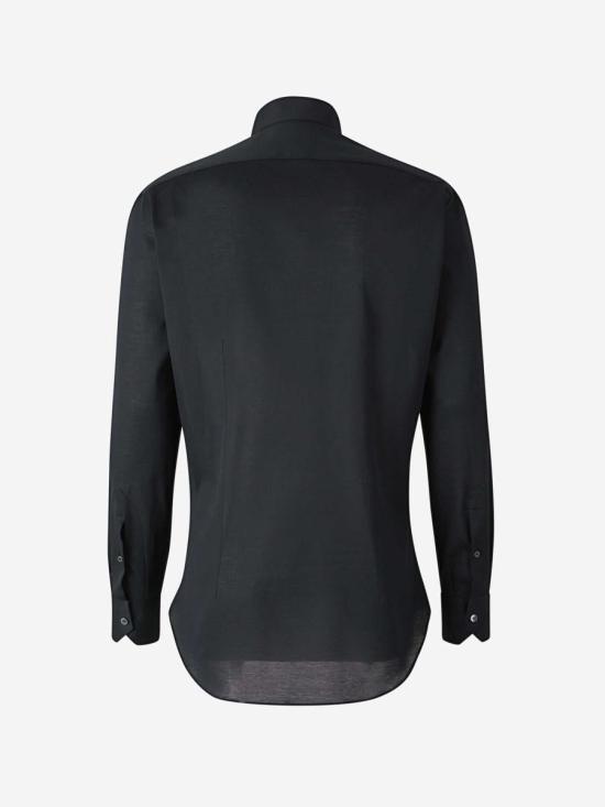 25SS 프레이 긴팔 셔츠 CANNES 44627ANTRACITE MIDNIGHT BLUE - FRAY