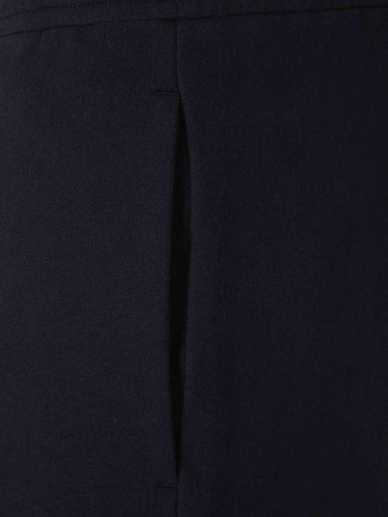 25SS 몽클레어 스트레이트 팬츠 K1091 8H00007 89AMX 778 Black - MONCLER