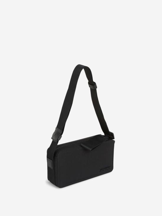 25SS 자크뮈스 크로스백 235BA092 3174 990BLACK Black - JACQUEMUS
