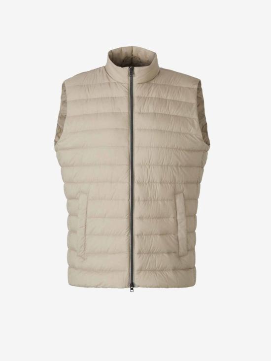 25SS 에르노 베스트 PI001217U12456Z 1985BEIGE Brown